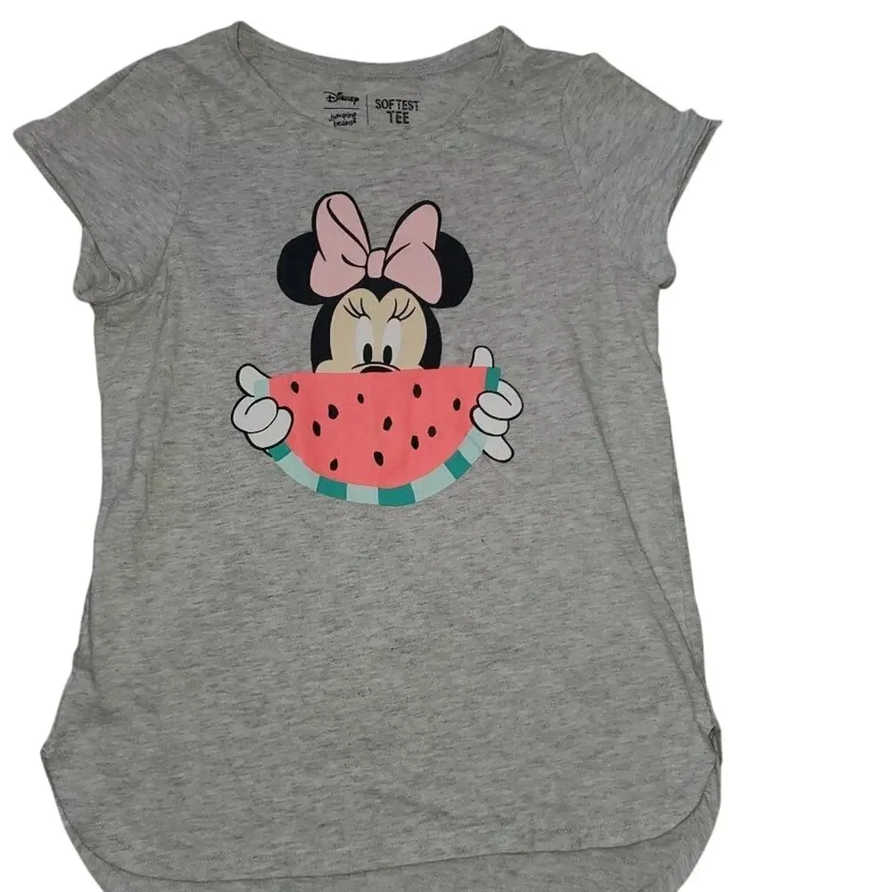 Jumping Beans Disney Top || Kids Medium